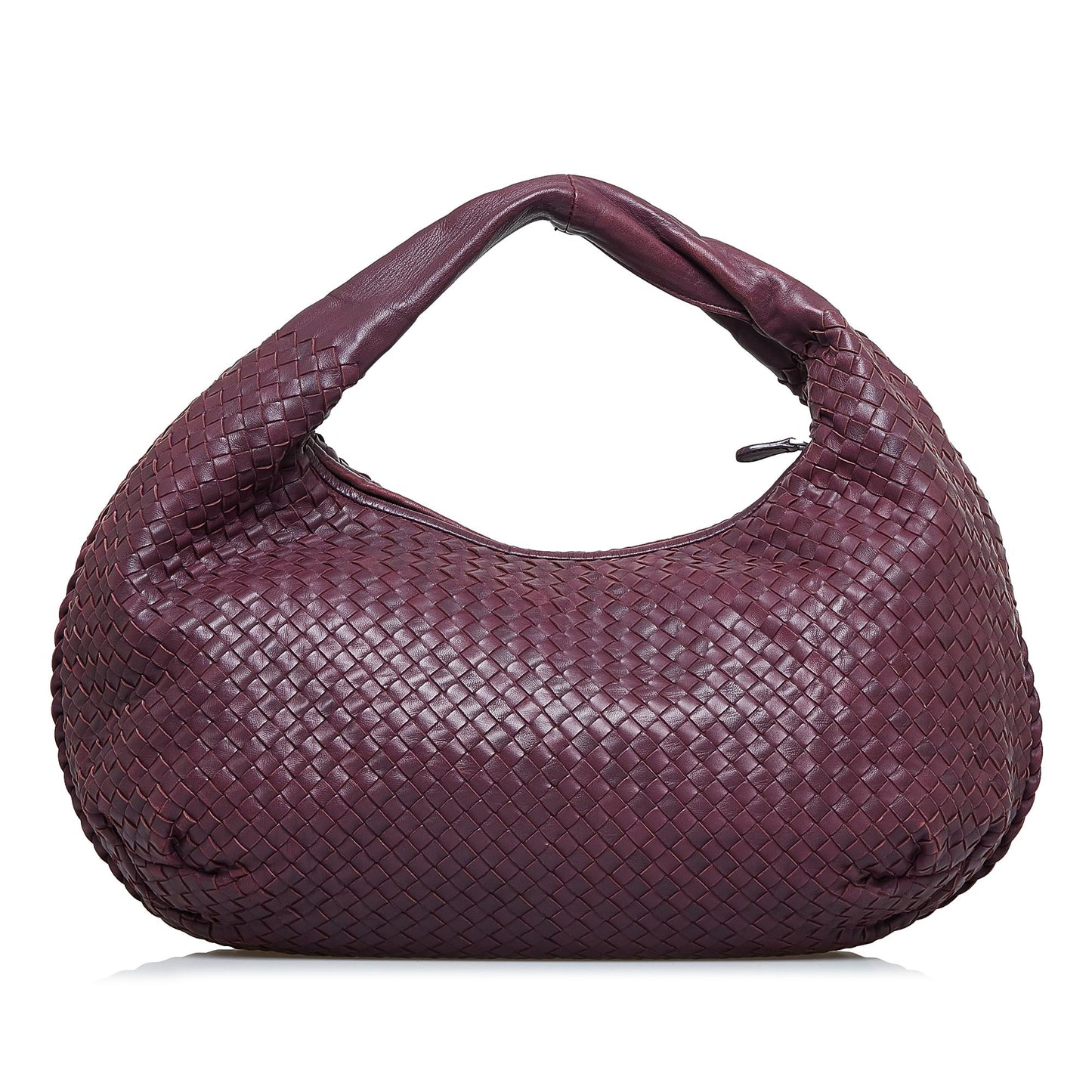 Luxury Bottega Veneta Intrecciato Hobo Bag (SHG-PEzNua)