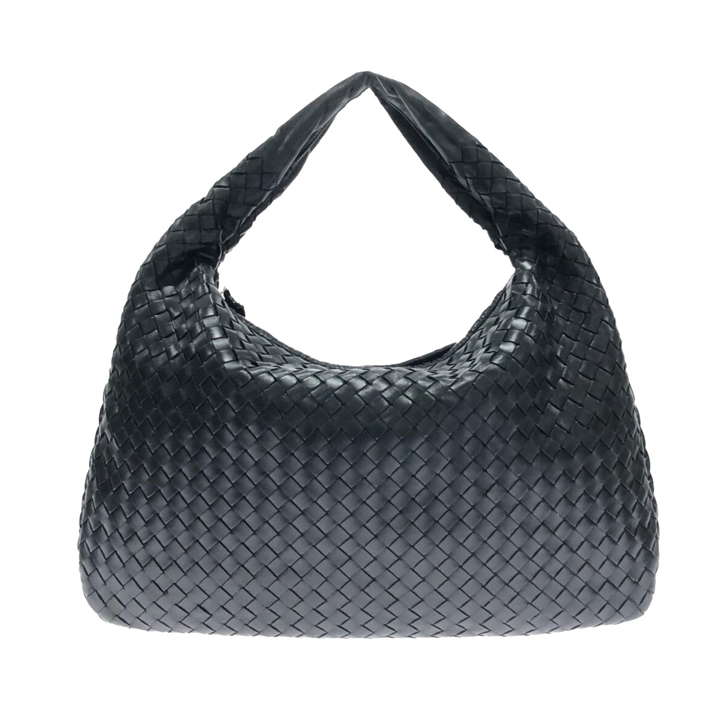 Luxury Bottega Veneta Intrecciato Hobo Bag (SHG-Sd6em4)