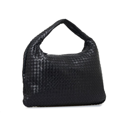 Luxury Bottega Veneta Intrecciato Hobo Bag (SHG-bSlDwN)