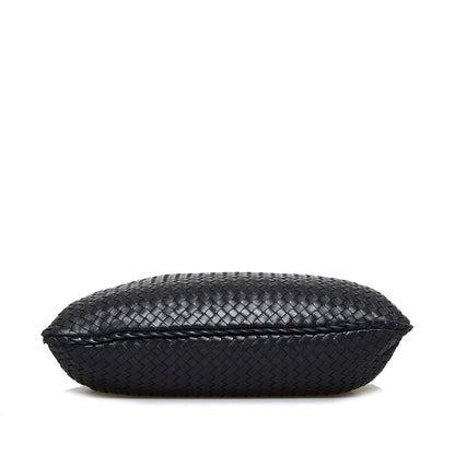 Luxury Bottega Veneta Intrecciato Hobo Bag (SHG-bSlDwN)