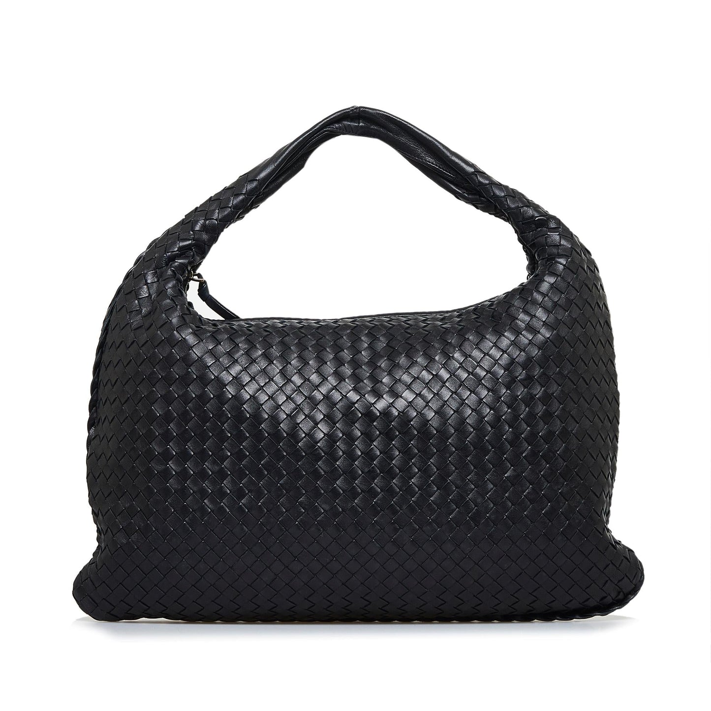 Luxury Bottega Veneta Intrecciato Hobo Bag (SHG-bSlDwN)