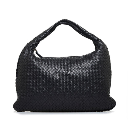 Luxury Bottega Veneta Intrecciato Hobo Bag (SHG-bSlDwN)