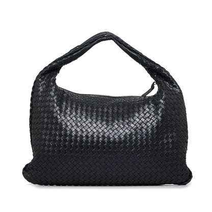 Luxury Bottega Veneta Intrecciato Hobo Bag (SHG-bSlDwN)