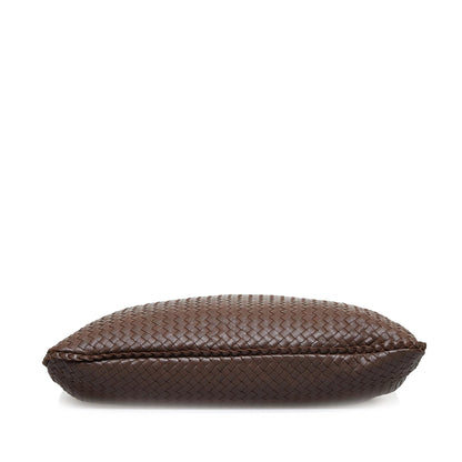 Luxury Bottega Veneta Intrecciato Hobo Bag (SHG-wEhXHM)