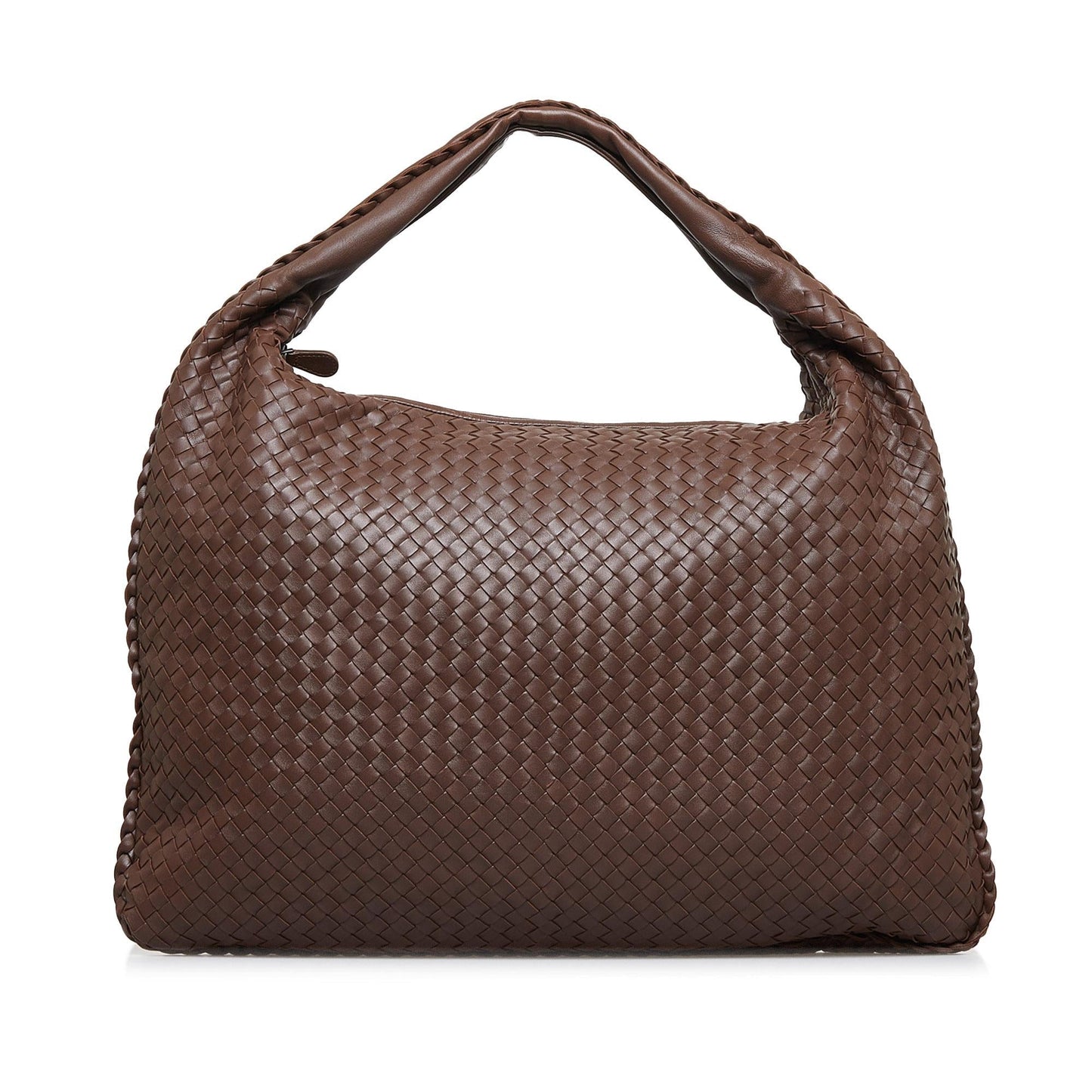 Luxury Bottega Veneta Intrecciato Hobo Bag (SHG-wEhXHM)