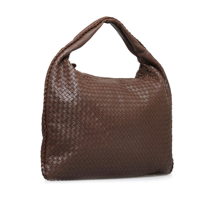 Luxury Bottega Veneta Intrecciato Hobo Bag (SHG-wEhXHM)
