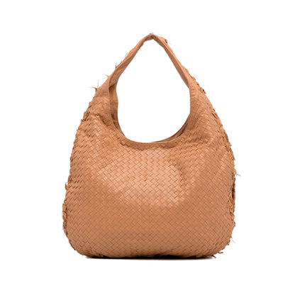 Luxury Bottega Veneta Intrecciato Hobo Bag (SHG-G1b46y)
