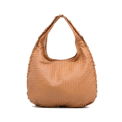 Luxury Bottega Veneta Intrecciato Hobo Bag (SHG-G1b46y)