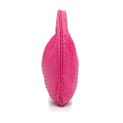 Luxury Bottega Veneta Intrecciato Hobo Bag (SHG-66cZQQ)