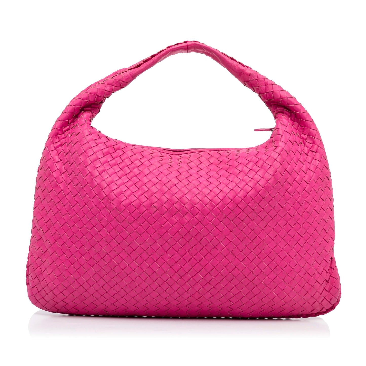 Luxury Bottega Veneta Intrecciato Hobo Bag (SHG-66cZQQ)