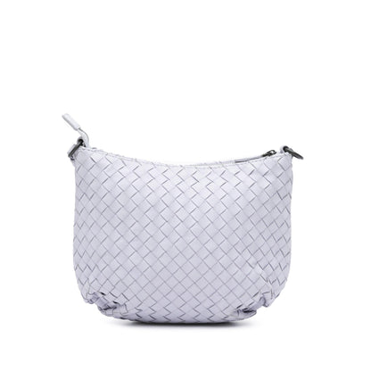 Luxury Bottega Veneta Intrecciato Hobo Bag (SHG-8B4BL7)