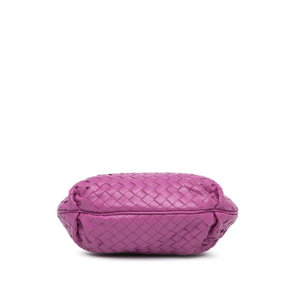 Luxury Bottega Veneta Intrecciato Hobo Bag (SHG-yfmLUe)
