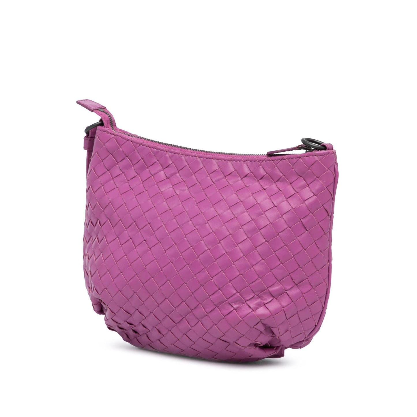Luxury Bottega Veneta Intrecciato Hobo Bag (SHG-yfmLUe)