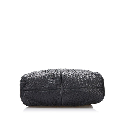 Luxury Bottega Veneta Intrecciato Hobo (SHG-nZj9cY)