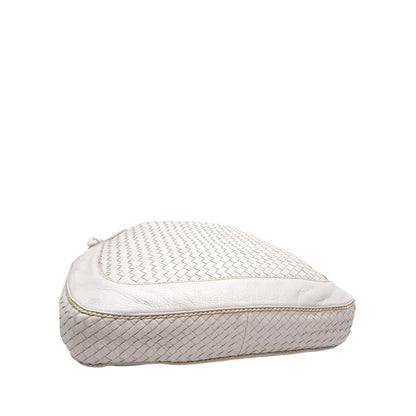 Luxury Bottega Veneta Intrecciato Hobo (SHG-69Zbo7)