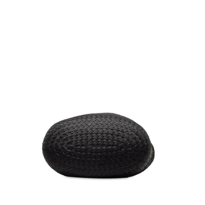 Luxury Bottega Veneta Intrecciato Hobo (SHG-2IkpSw)