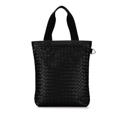 Luxury Bottega Veneta Intrecciato Hydrology Tote (SHG-sYLbIv)