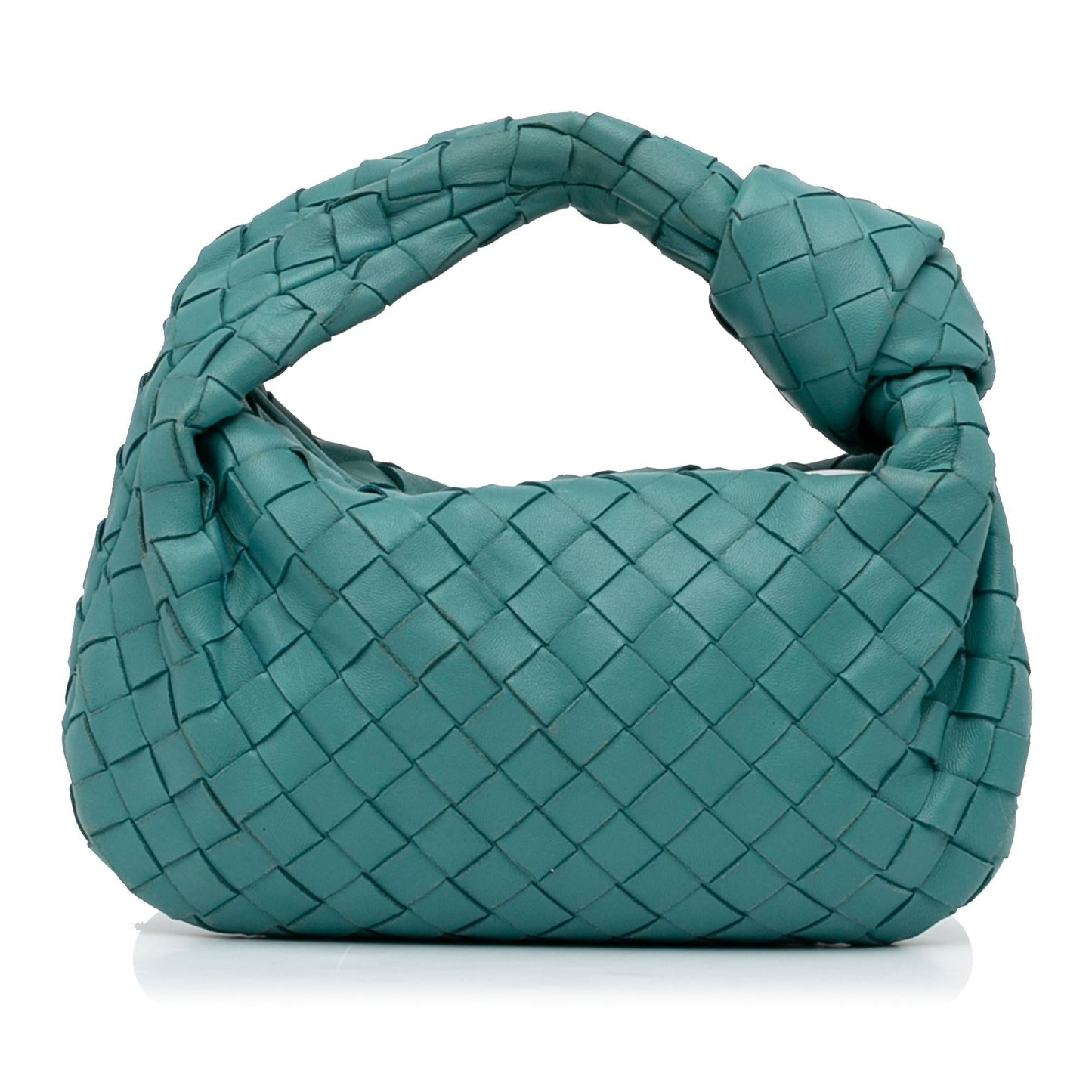Luxury Bottega Veneta Intrecciato Jodie (SHG-VQz8UV)