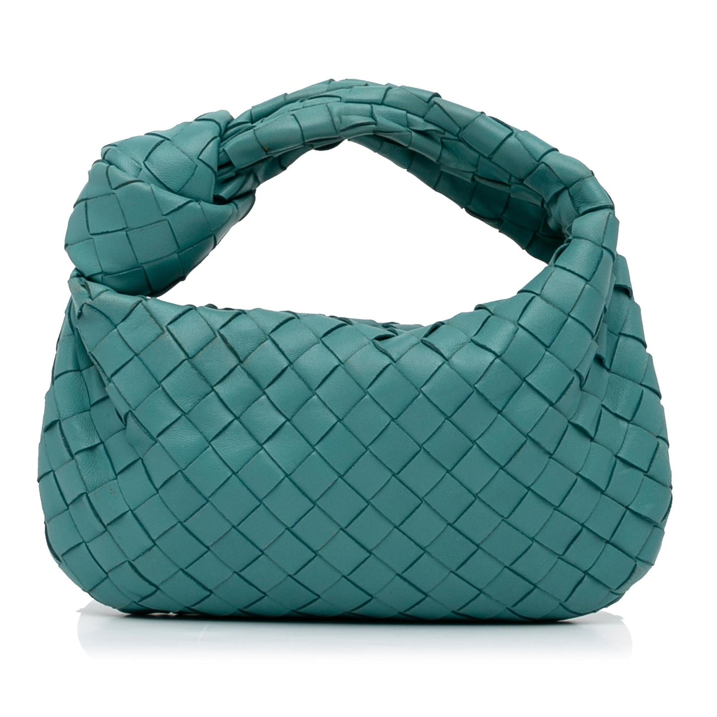 Luxury Bottega Veneta Intrecciato Jodie (SHG-VQz8UV)