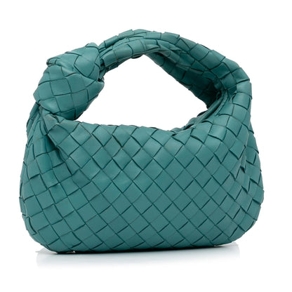 Luxury Bottega Veneta Intrecciato Jodie (SHG-VQz8UV)