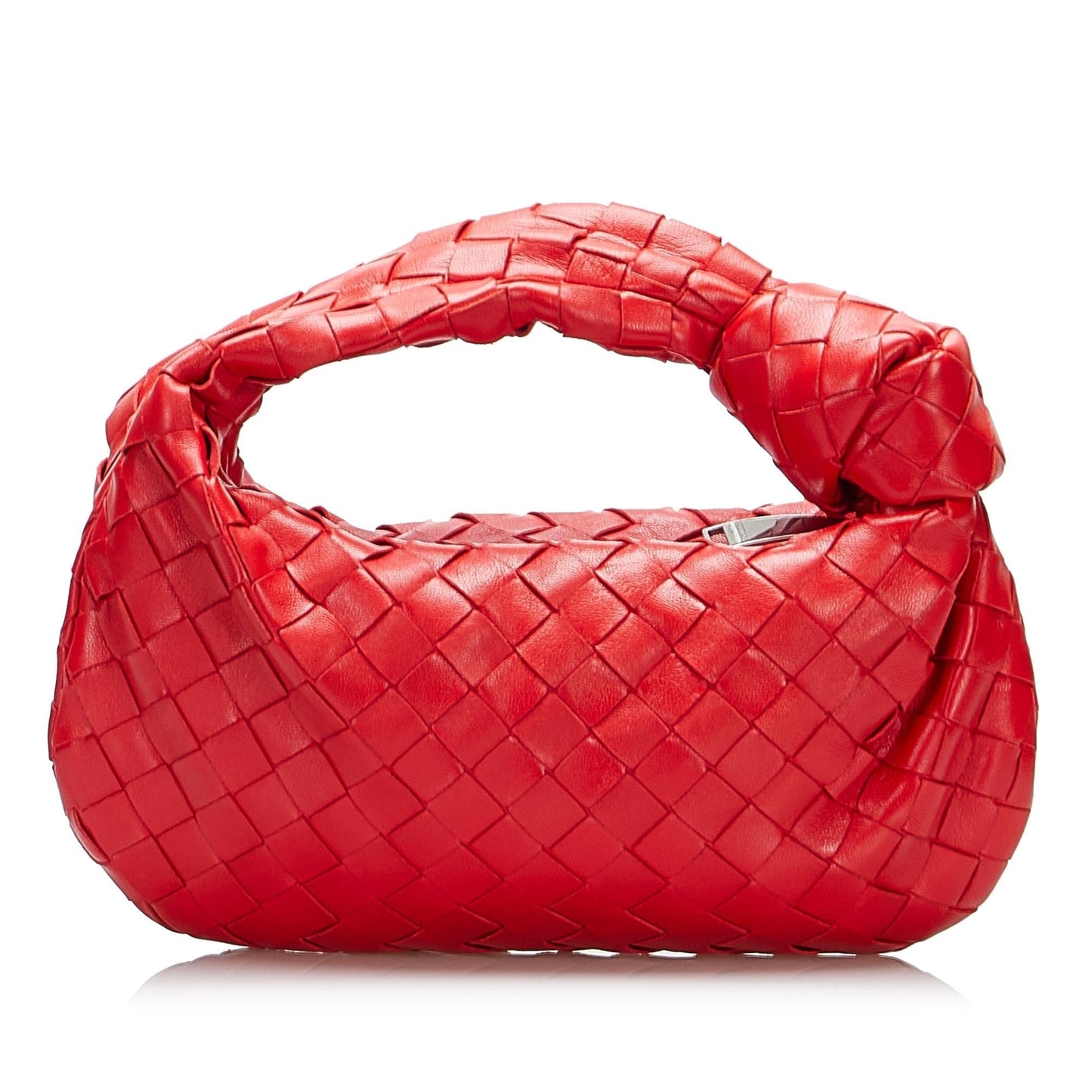 Luxury Bottega Veneta Intrecciato Jodie (SHG-EQ8Xvh)