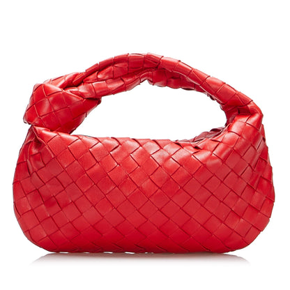 Luxury Bottega Veneta Intrecciato Jodie (SHG-EQ8Xvh)