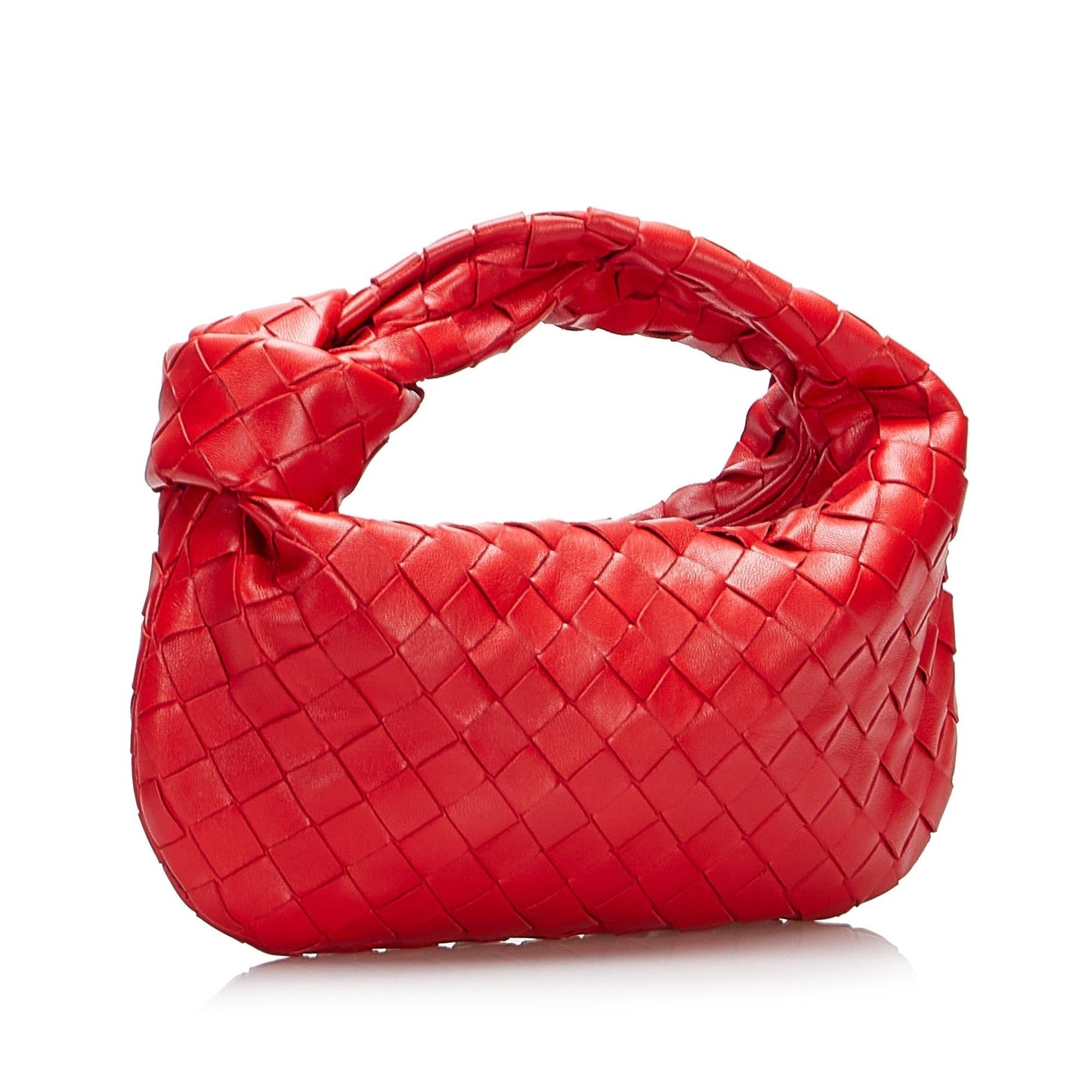 Luxury Bottega Veneta Intrecciato Jodie (SHG-EQ8Xvh)
