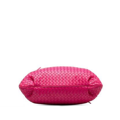 Luxury Bottega Veneta Intrecciato Julie Tote (SHG-ls3kaH)