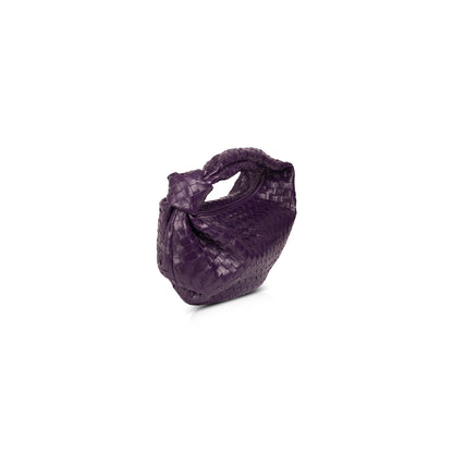 Bottega Veneta Intrecciato Large Jodie Bag