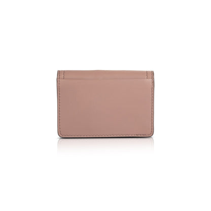 Bottega Veneta Intrecciato Leather Card Case
