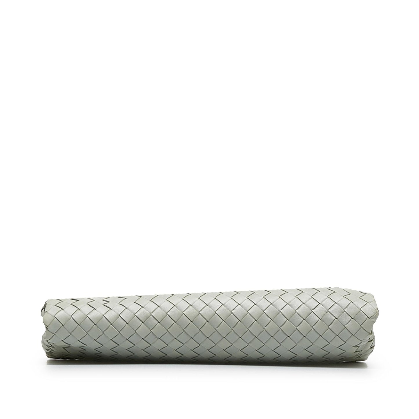 Luxury Bottega Veneta Intrecciato Leather Clutch Bag (SHG-yflJnS)