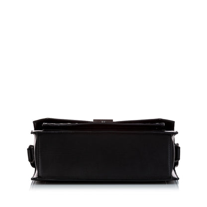 Luxury Bottega Veneta Intrecciato Leather Crossbody Bag (SHG-27661)