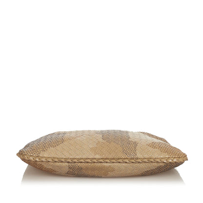 Luxury Bottega Veneta Intrecciato Leather Hobo Bag (SHG-26514)