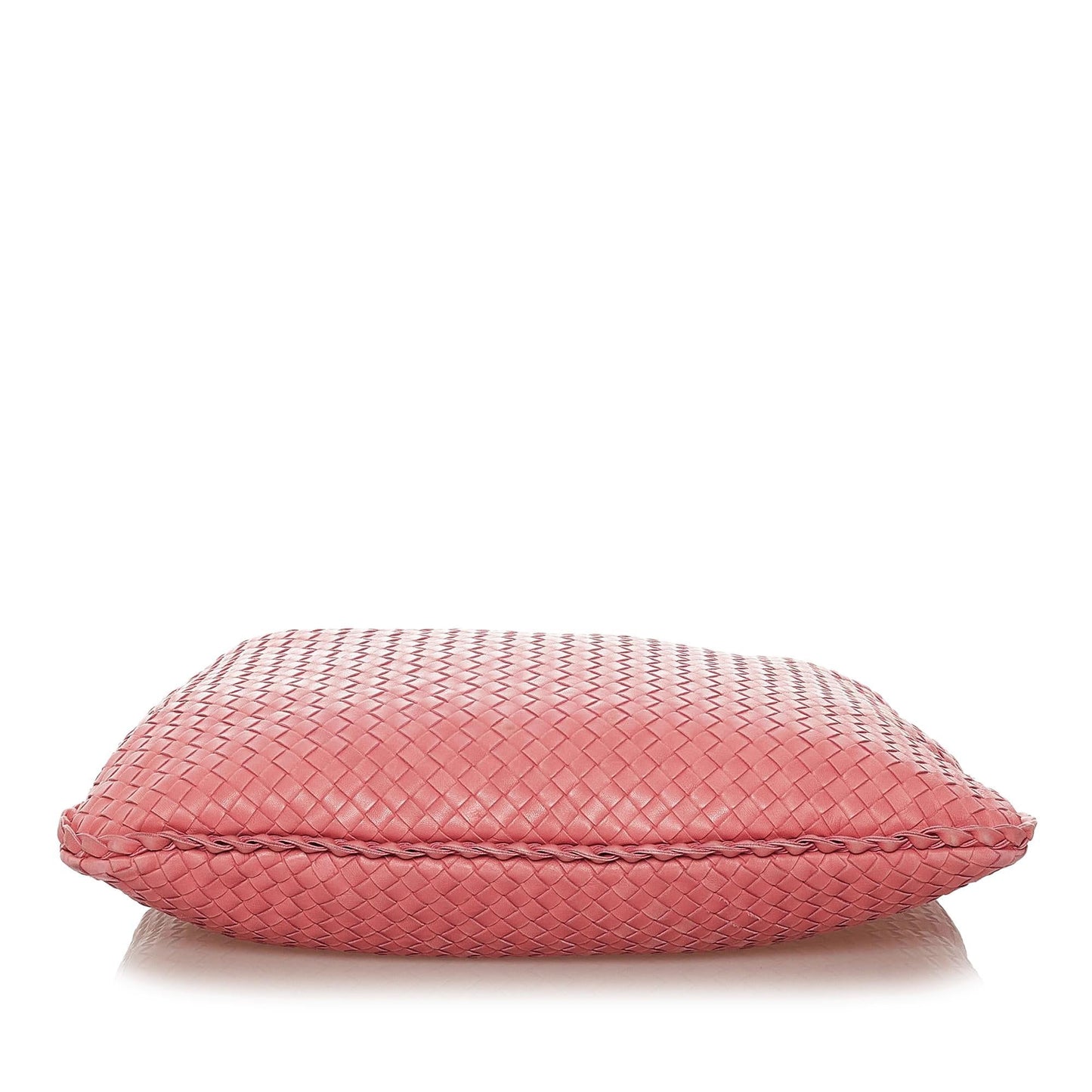 Luxury Bottega Veneta Intrecciato Leather Hobo Bag (SHG-27938)