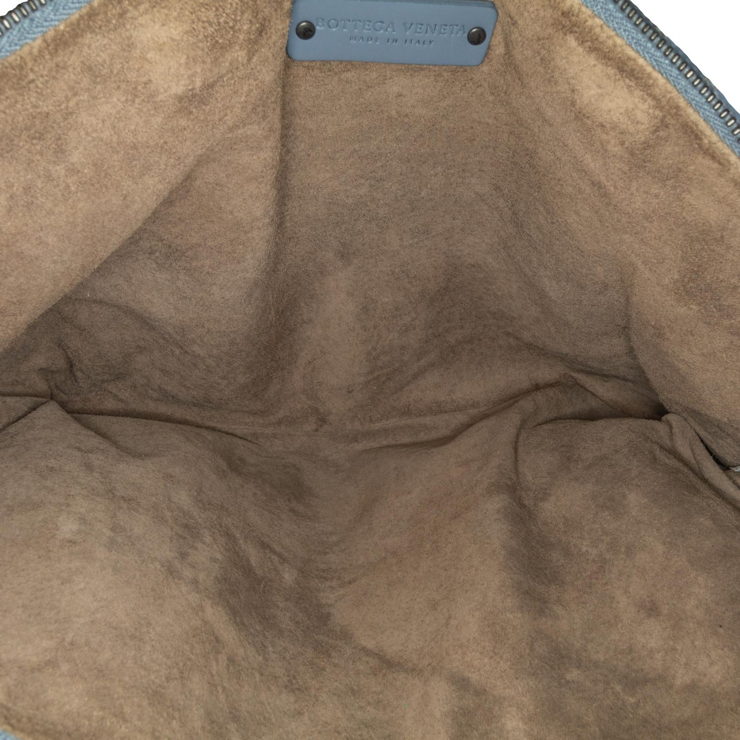 Luxury Bottega Veneta Intrecciato Leather Satchel (SHG-KnJaAO)