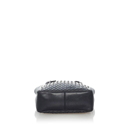 Luxury Bottega Veneta Intrecciato Leather Tote Bag (SHG-33094)