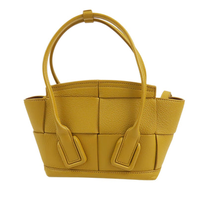 Luxury Bottega Veneta Intrecciato Mini Arco (SHG-Ysua80)