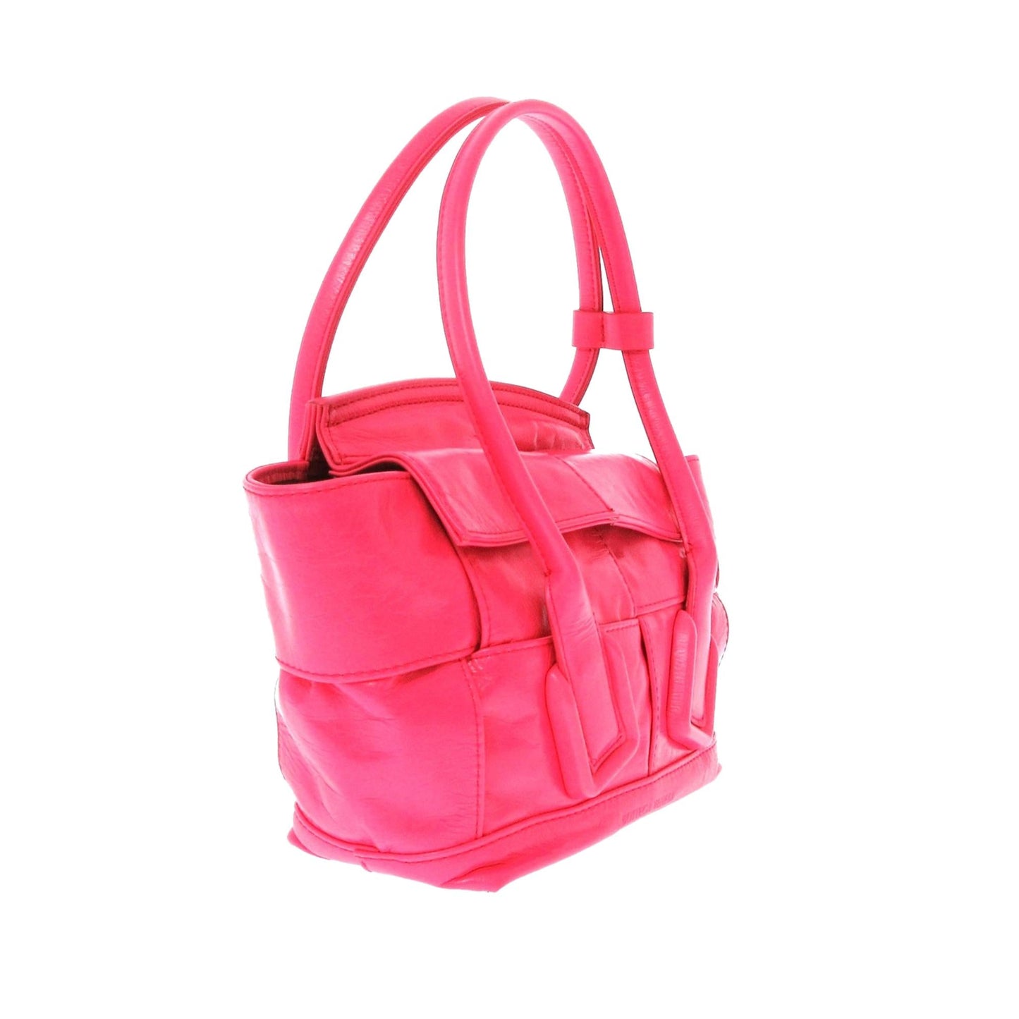 Luxury Bottega Veneta Intrecciato Mini Arco (SHG-65wEEl)