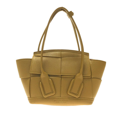 Luxury Bottega Veneta Intrecciato Mini Arco (SHG-Ft54jq)