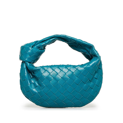 Luxury Bottega Veneta Intrecciato Mini Jodie (SHG-EU6IjB)