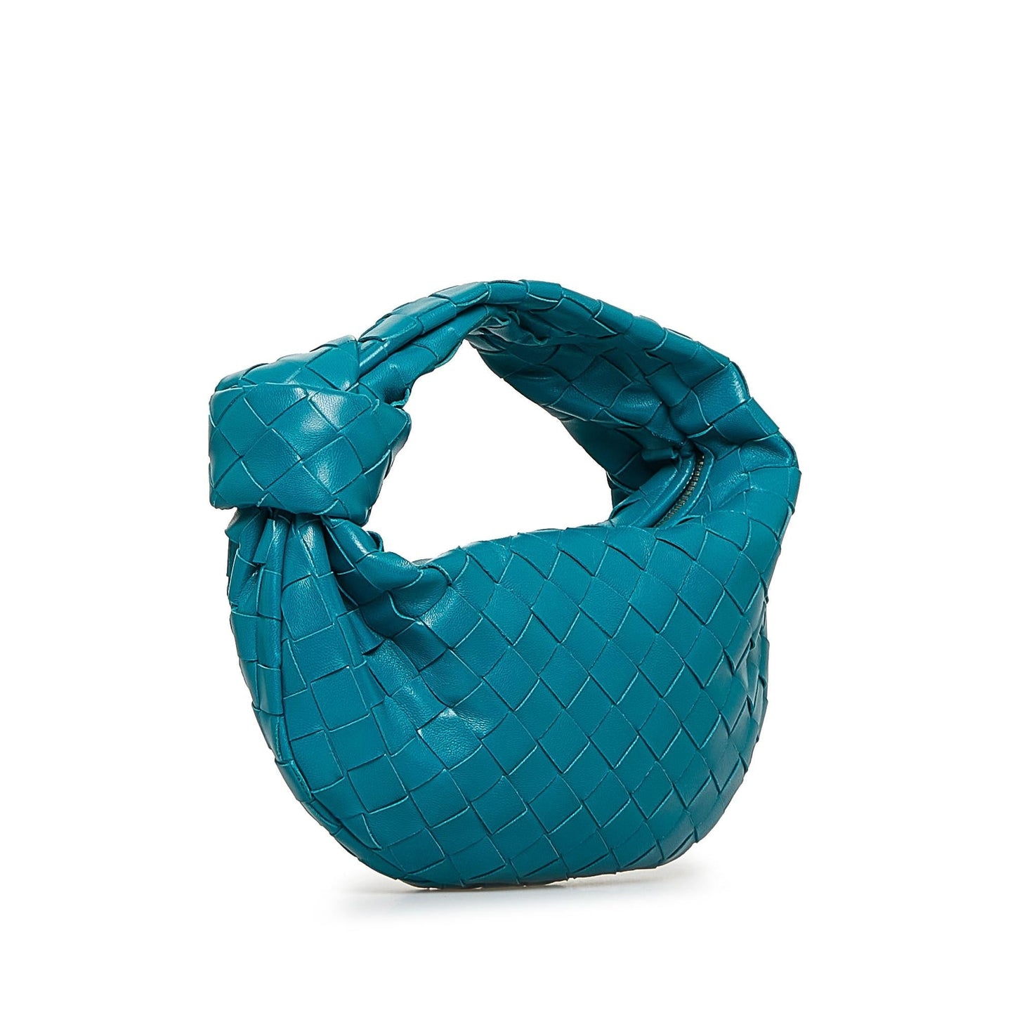 Luxury Bottega Veneta Intrecciato Mini Jodie (SHG-EU6IjB)