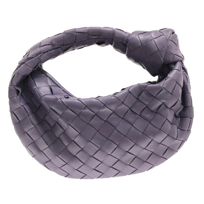 Luxury Bottega Veneta Intrecciato Mini Jodie (SHG-uf3n5V)