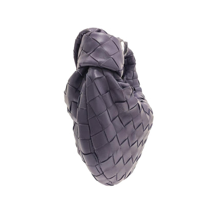 Luxury Bottega Veneta Intrecciato Mini Jodie (SHG-uf3n5V)