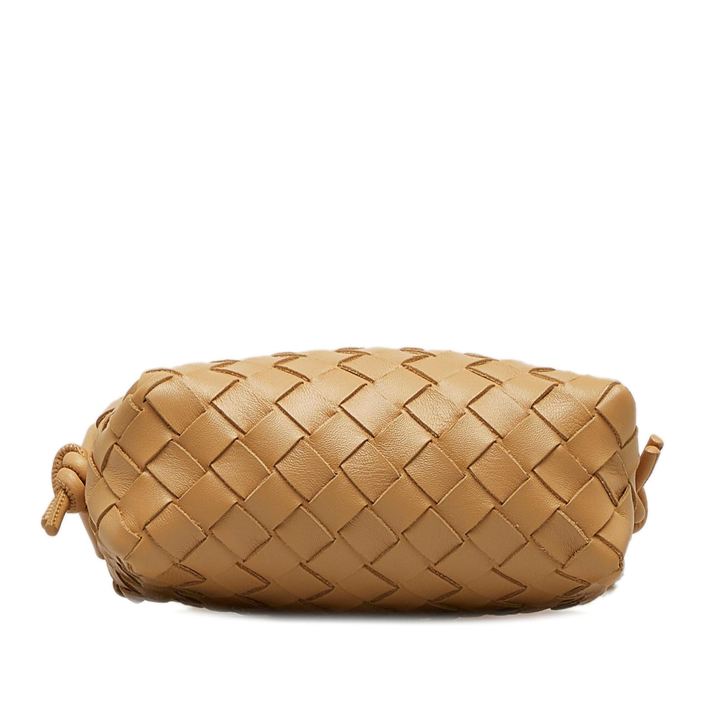 Luxury Bottega Veneta Intrecciato Mini Loop (SHG-N61xJg)