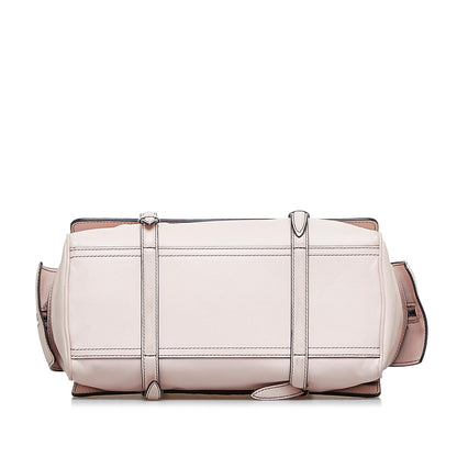 Luxury Bottega Veneta Intrecciato Monaco Bag (SHG-2B6Lb1)
