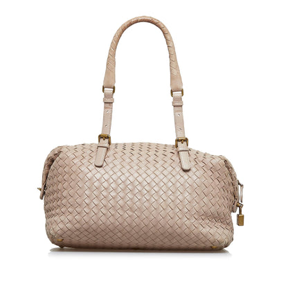Luxury Bottega Veneta Intrecciato Montaigne (SHG-QtDLH3)