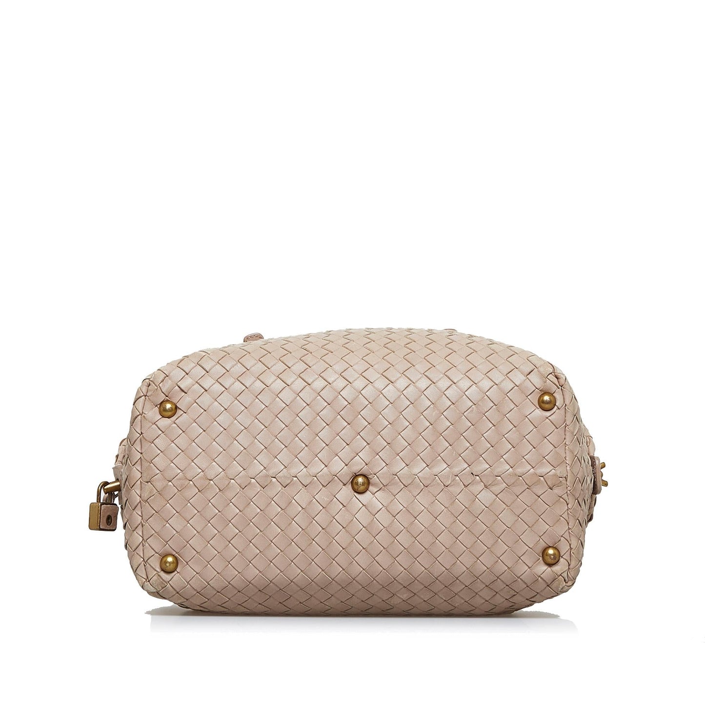 Luxury Bottega Veneta Intrecciato Montaigne (SHG-QtDLH3)