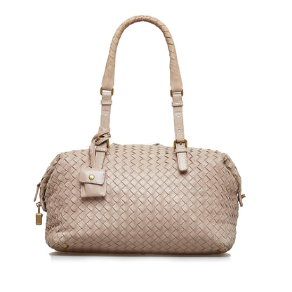 Luxury Bottega Veneta Intrecciato Montaigne (SHG-QtDLH3)