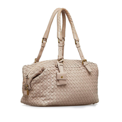 Luxury Bottega Veneta Intrecciato Montaigne (SHG-QtDLH3)
