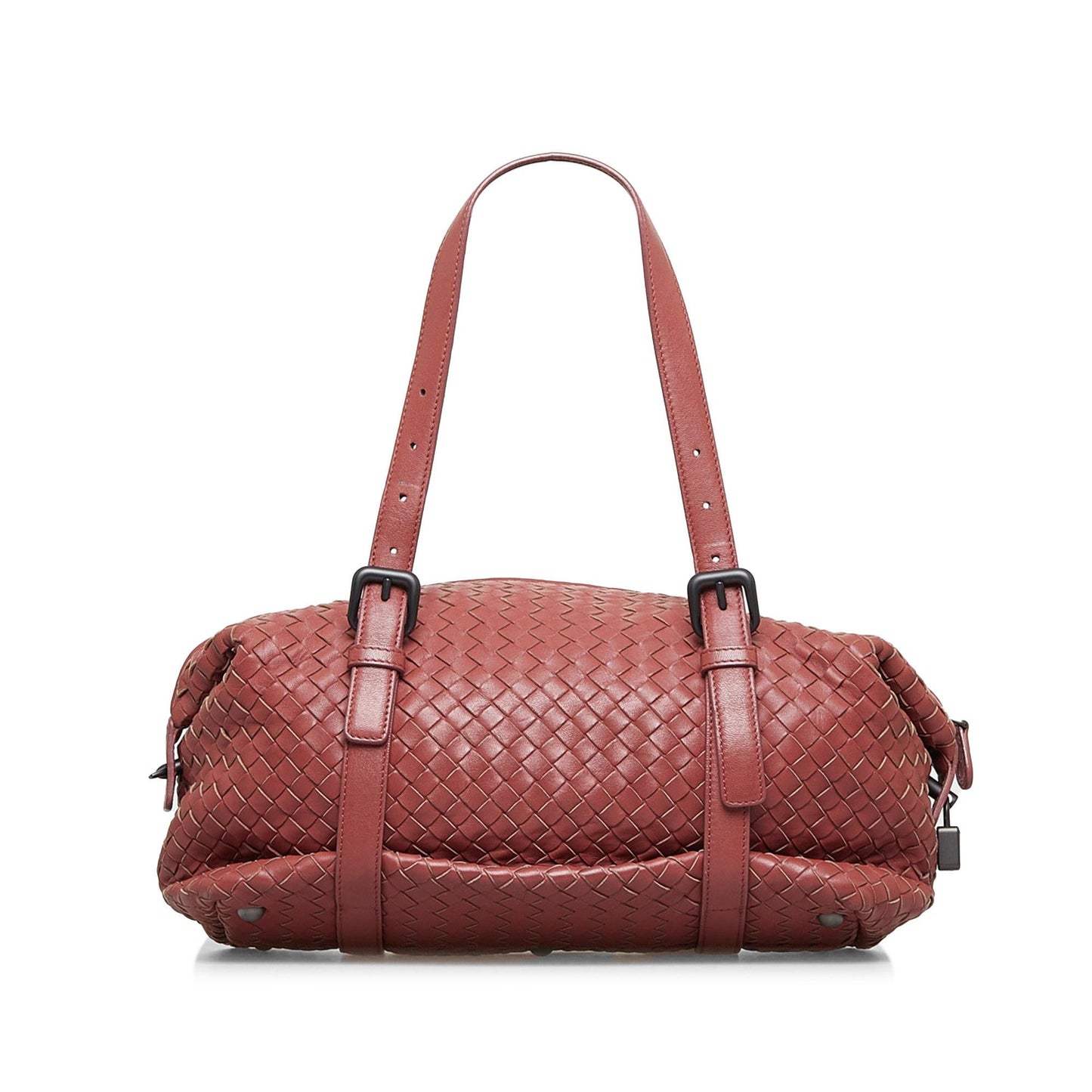 Luxury Bottega Veneta Intrecciato Montaigne (SHG-HfcnKN)
